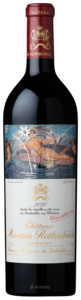 Château Mouton Rothschild Pauillac (Premier Grand Cru Classé) 2010