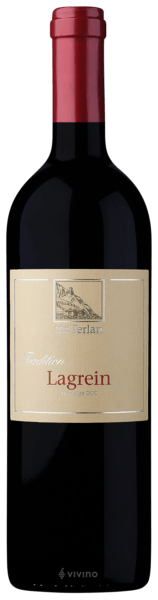 Terlan (Terlano) Tradition Lagrein