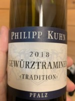 Philipp Kuhn Gewürztraminer Tradition