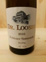 Dr. Loosen Wehlener Riesling