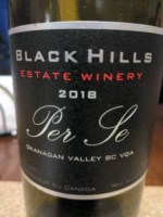 Black Hills Estate Per Se