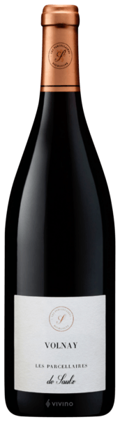Les Parcellaires de Saulx Volnay | Vivino 日本語