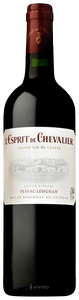 Domaine de Chevalier L'Esprit de Chevalier Pessac-Léognan 2018