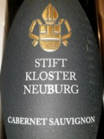 Stiftskellerei Klosterneuburg Cabernet Sauvignon