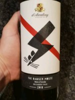 d'Arenberg The Danger Mouse Nero d'Avola