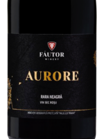 Aurore Rară Neagră