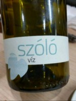 Szóló Víz