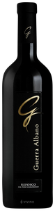 Guerra Albano Refosco dal Peduncolo Rosso 2021