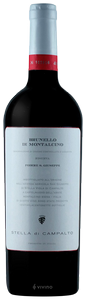 Stella di Campalto Brunello di Montalcino