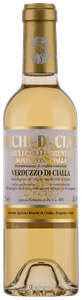 Ronchi di Cialla Verduzzo di Cialla N.V.