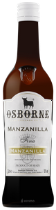 Osborne Manzanilla Sherry Fina