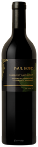 Paul Hobbs Nathan Coombs Estate Cabernet Sauvignon 2015