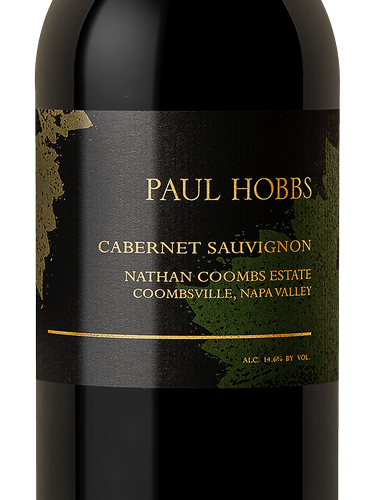 Nathan Coombs Estate Cabernet Sauvignon