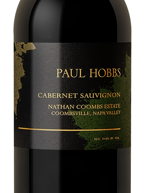 Nathan Coombs Estate Cabernet Sauvignon