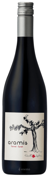 Famille Laplace Aramis Tannat - Syrah