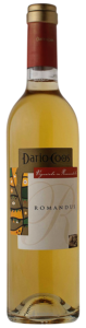 Dario Coos Romandus N.V.