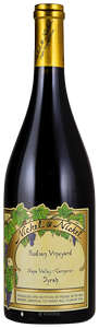 Nickel & Nickel Hudson Vineyard Syrah N.V.