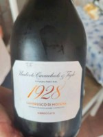 Cavicchioli 1928 Lambrusco di Modena Abboccato