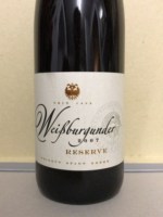 Weingut Stadt Krems Reserve Weißburgunder