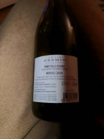 Tramin BAWA Red