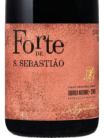 Forte de S. Sebastião Signature Touriga Nacional - Syrah