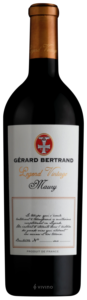 Gérard Bertrand Maury Legend Vintage N.V.