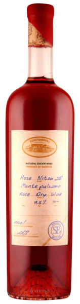 Tchotiashvili Rose Nitsa SB
