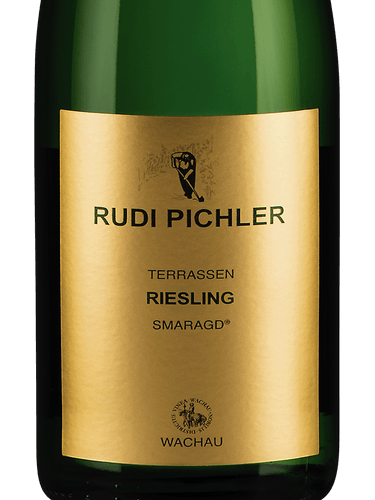 Riesling Smaragd Terrassen 2025 main image 0