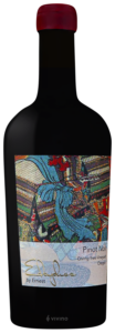 Ernest Vineyards Edaphos Giving Tree Vineyard Pinot Noir N.V.