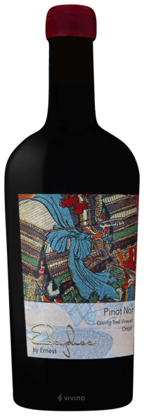 Ernest Vineyards Edaphos Giving Tree Vineyard Pinot Noir