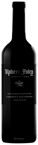 Robert Foley Vineyards Kelly's Mountain Cuvée Cabernet Sauvignon N.V.