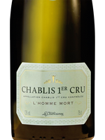 Chablis 1er Cru 'L'Homme Mort'
