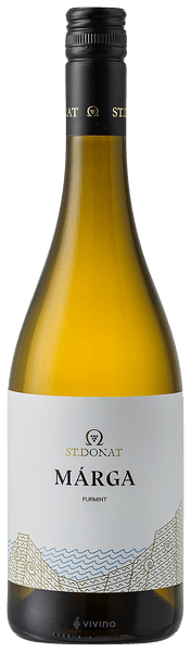 Szent Donat Márga Furmint