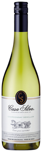 Casa Silva Chardonnay - Sémillon N.V.