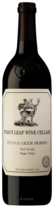 Stag's Leap Wine Cellars Winemaker Series Petit Verdot N.V.