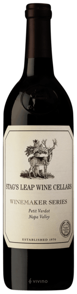 Stag's Leap Wine Cellars Winemaker Series Petit Verdot