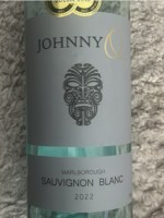 Quarisa Johnny Q Sauvignon Blanc
