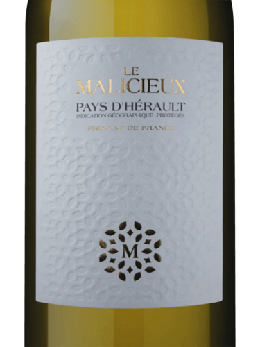 Cave des Vignerons de Saint-Chinian Le Malicieux Blanc | Vivino France