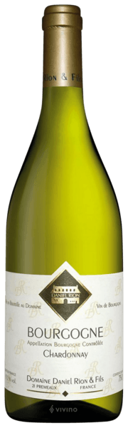 Domaine Daniel Rion & Fils Bourgogne Chardonnay | Vivino Australia