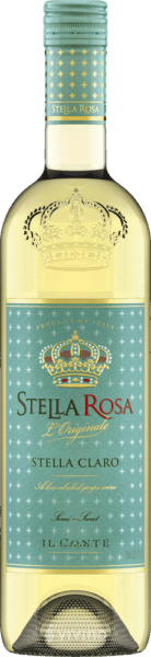 Stella Rosa Claro Semi-Sweet White