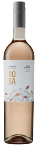 Belasco de Baquedano Rosa de Argentina Rosado de Malbec N.V.