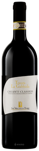 San Michele a Torri Tenuta la Gabbiola Chianti Classico N.V.