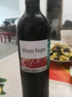 Jaume Serra Vinyes Roges de Tinto Negre