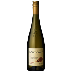 Domaine de l'Aumonier Sauvignon Blanc Touraine | Vivino 日本語