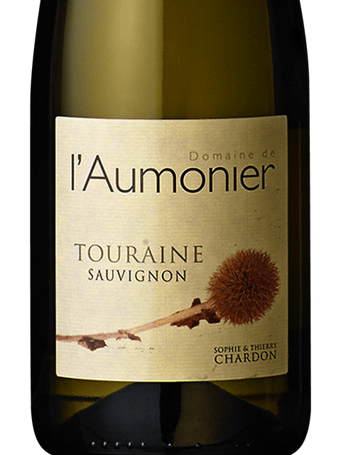 Domaine de l'Aumonier Sauvignon Blanc Touraine | Vivino 日本語