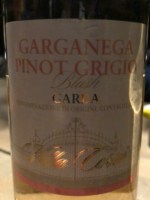 Villa Cerro Garganega - Pinot Grigio Blush