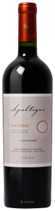 Apaltagua Envero Carmenère Gran Reserva N.V.