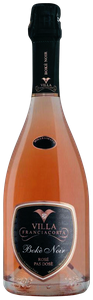 Villa Franciacorta Franciacorta Bokè Noir Pas Dosè Rosé N.V.