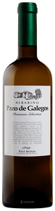 Pazo de Galegos Premium Selection Albariño N.V.