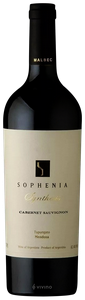 Sophenia Synthesis Cabernet Sauvignon N.V.
